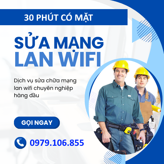 đi Dây Kéo Mạng Bửu Hòa Biên Hòa