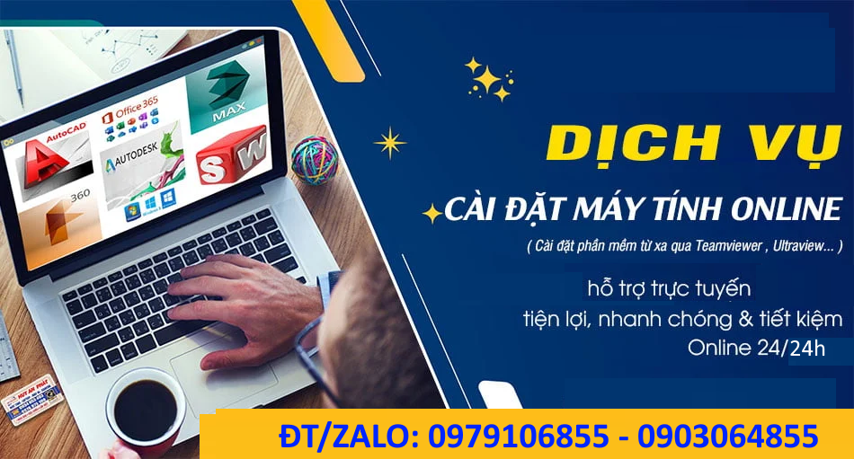 Dịch Vụ Cài đặt Win Tân Hòa Biên Hòa Online Và Tại Nhà