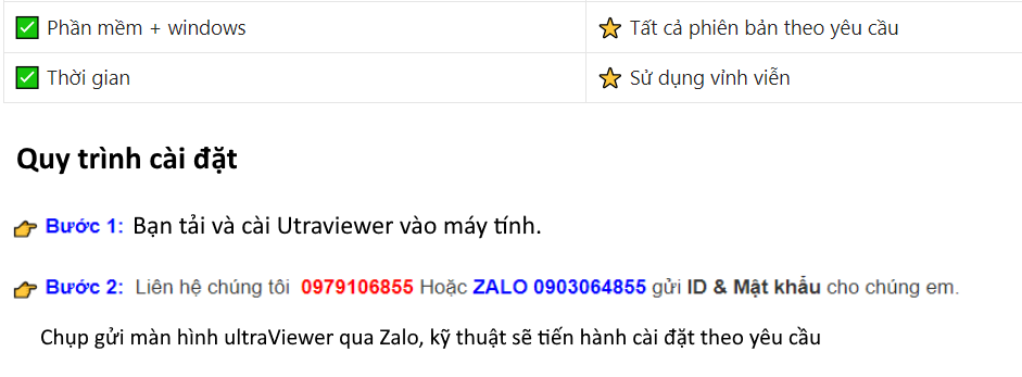 Dịch Vụ Cài đặt Win Tân Hòa Biên Hòa Online Và Tại Nhà